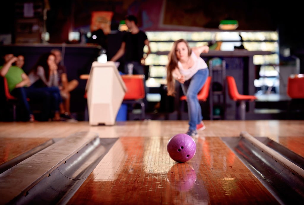 bowling