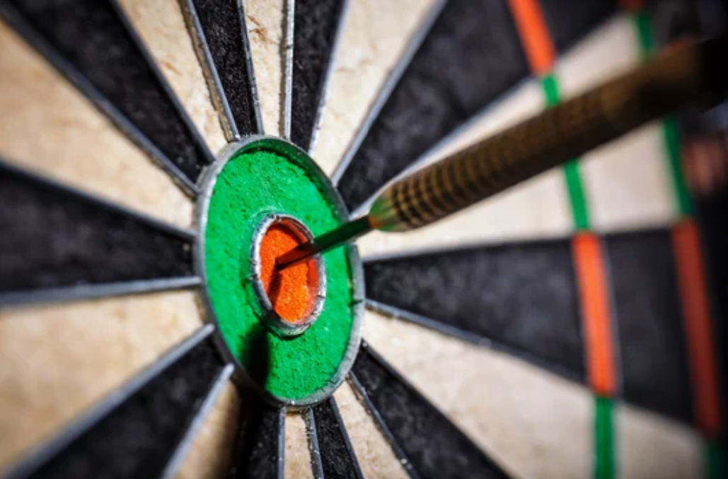 darts