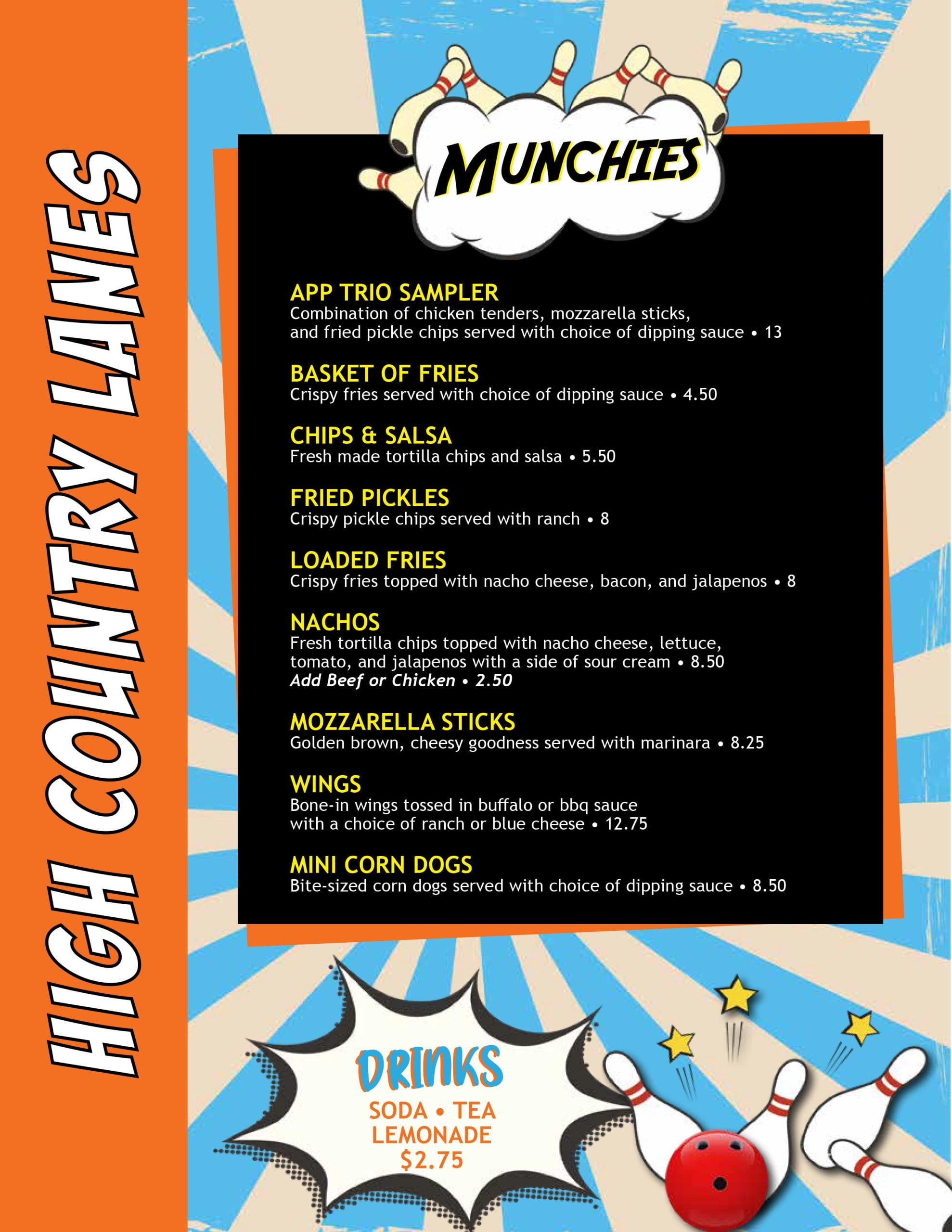 HighCountryLanes – RestaurantMenu-2