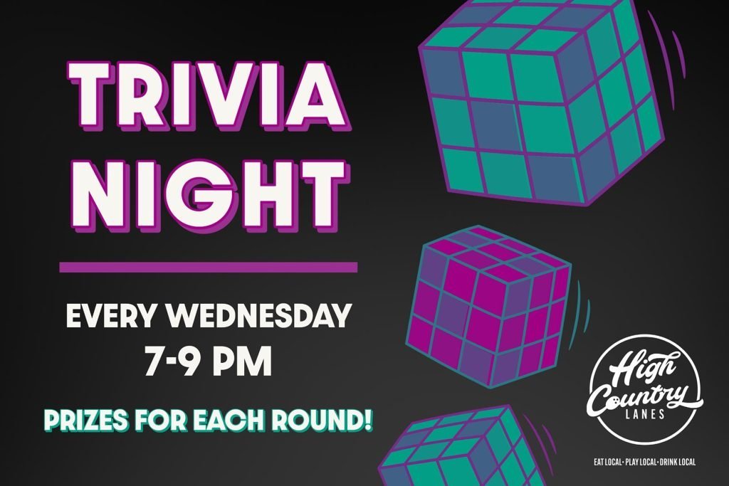 Games for Between Rounds at Trivia Nights